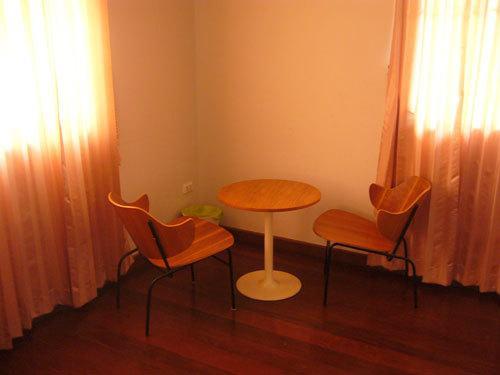 Himalaya Residence Бангкок Экстерьер фото