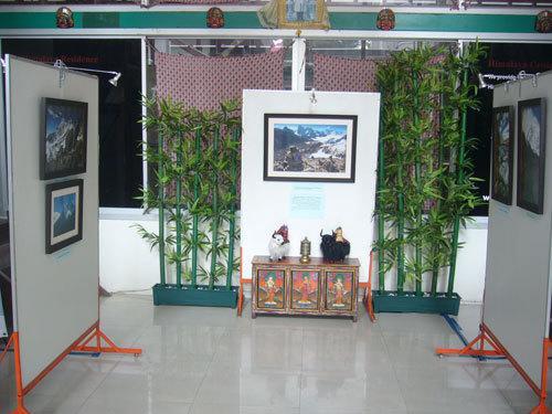 Himalaya Residence Бангкок Экстерьер фото